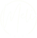 Meli Laini Logo White Letters No Bg